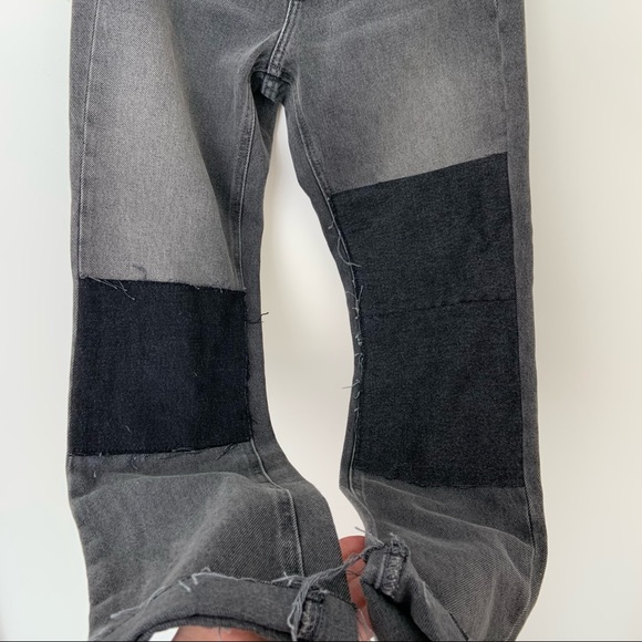 BDG patchwork jeans 🖤 - Picture 2 of 4